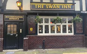 The Swan Inn Isleworth